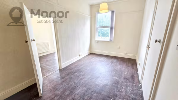 Forest Road, Moseley, Birmingham, B13 9DH