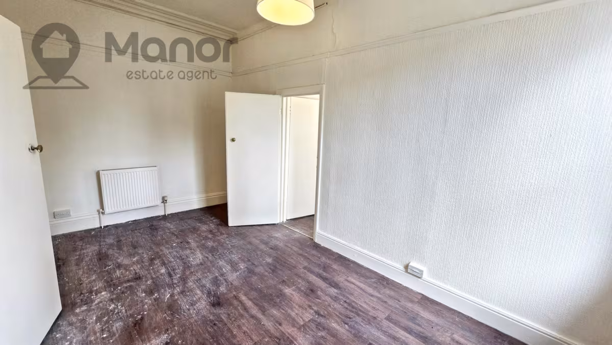 Forest Road, Moseley, Birmingham, B13 9DH