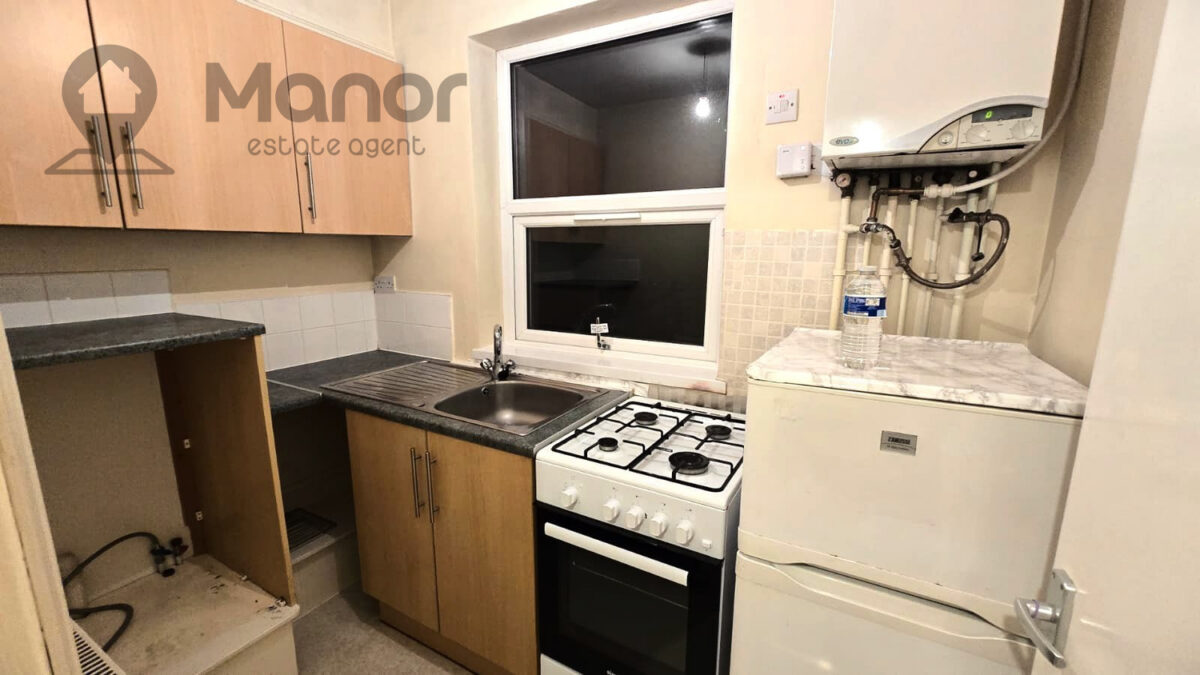 Flat 6, 47 Forest Road, Moseley, Birmingham, West Midlands