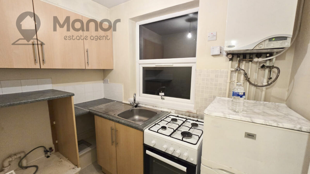 Flat 6, 47 Forest Road, Moseley, Birmingham, West Midlands