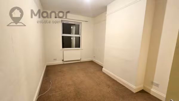 Flat 6, 47 Forest Road, Moseley, Birmingham, West Midlands