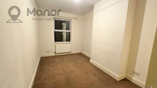 Flat 6, 47 Forest Road, Moseley, Birmingham, West Midlands