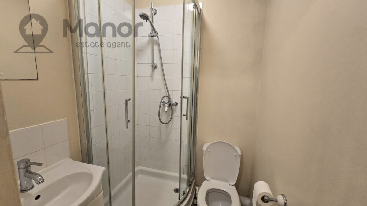 Flat 6, 47 Forest Road, Moseley, Birmingham, West Midlands