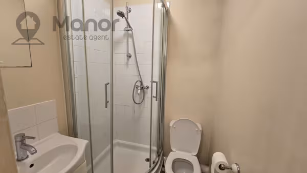 Flat 6, 47 Forest Road, Moseley, Birmingham, West Midlands