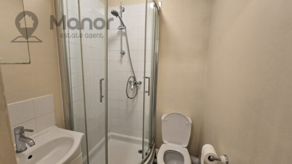 Flat 6, 47 Forest Road, Moseley, Birmingham, West Midlands