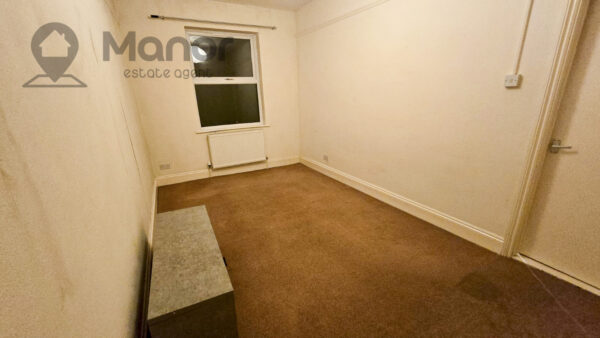 Flat 6, 47 Forest Road, Moseley, Birmingham, West Midlands