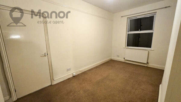 Flat 6, 47 Forest Road, Moseley, Birmingham, West Midlands