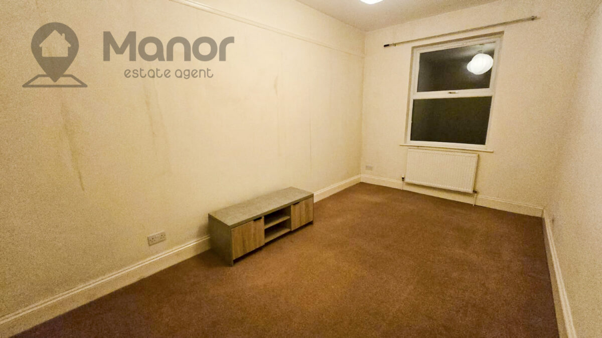 Flat 6, 47 Forest Road, Moseley, Birmingham, West Midlands