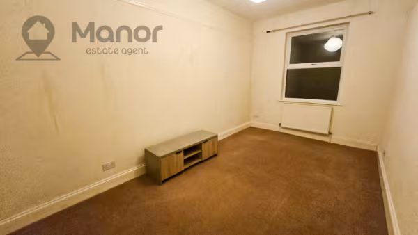 Flat 6, 47 Forest Road, Moseley, Birmingham, West Midlands