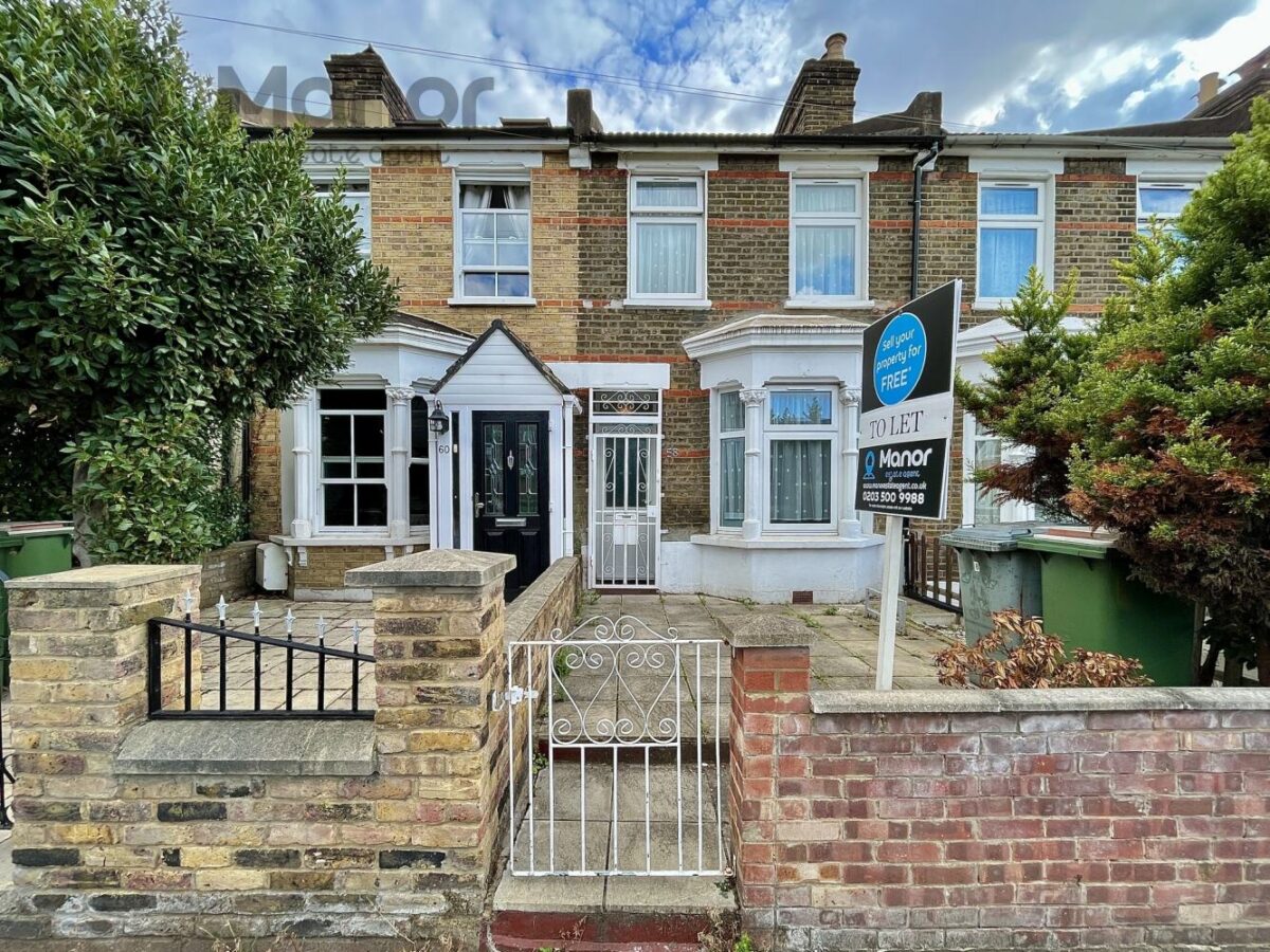 Boleyn Road, Forest Gate, E7 9QE