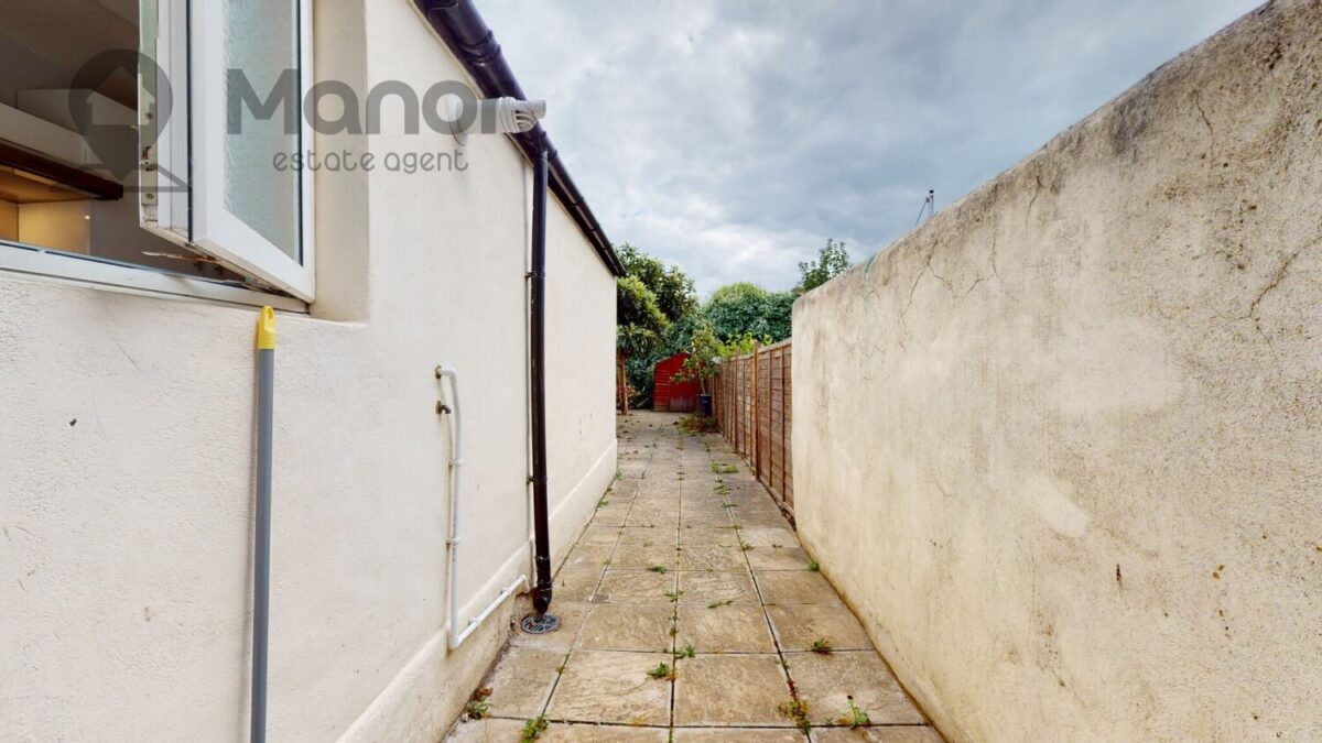 Boleyn Road, Forest Gate, E7 9QE