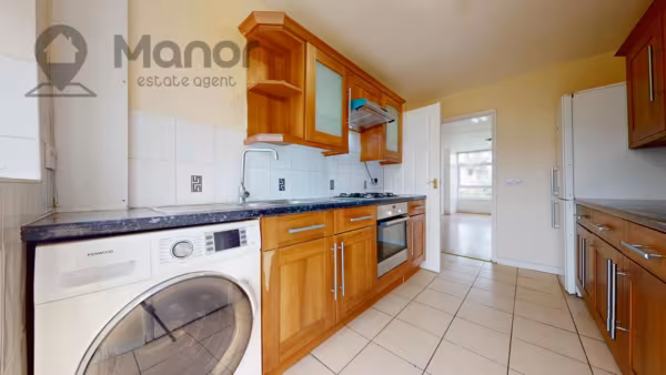 Havering Road, Romford, RM1 4DF