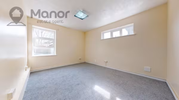 Havering Road, Romford, RM1 4DF